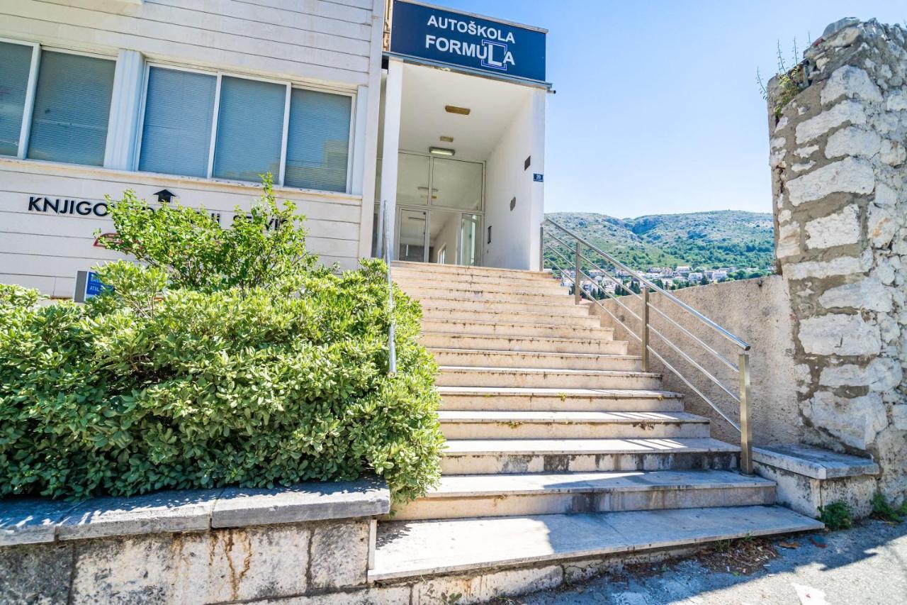 Down Town Apartments - Dubrovnik Centre Exterior foto