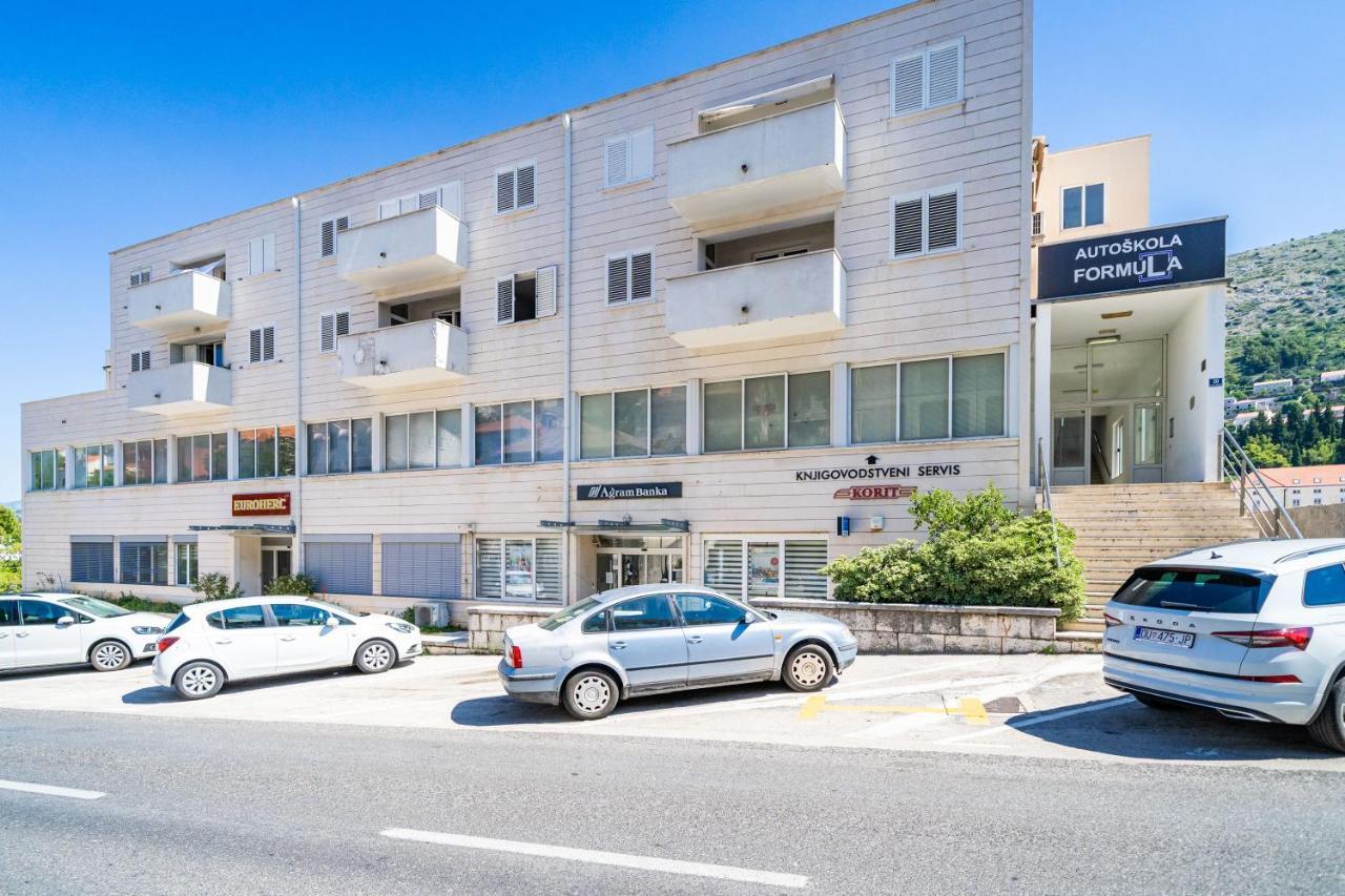 Down Town Apartments - Dubrovnik Centre Exterior foto